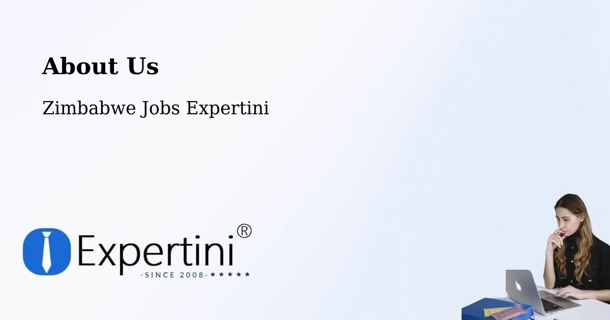 About Expertini Recruitment Platform  – Inyati - Inyati, Zimbabwe Jobs Expertini
