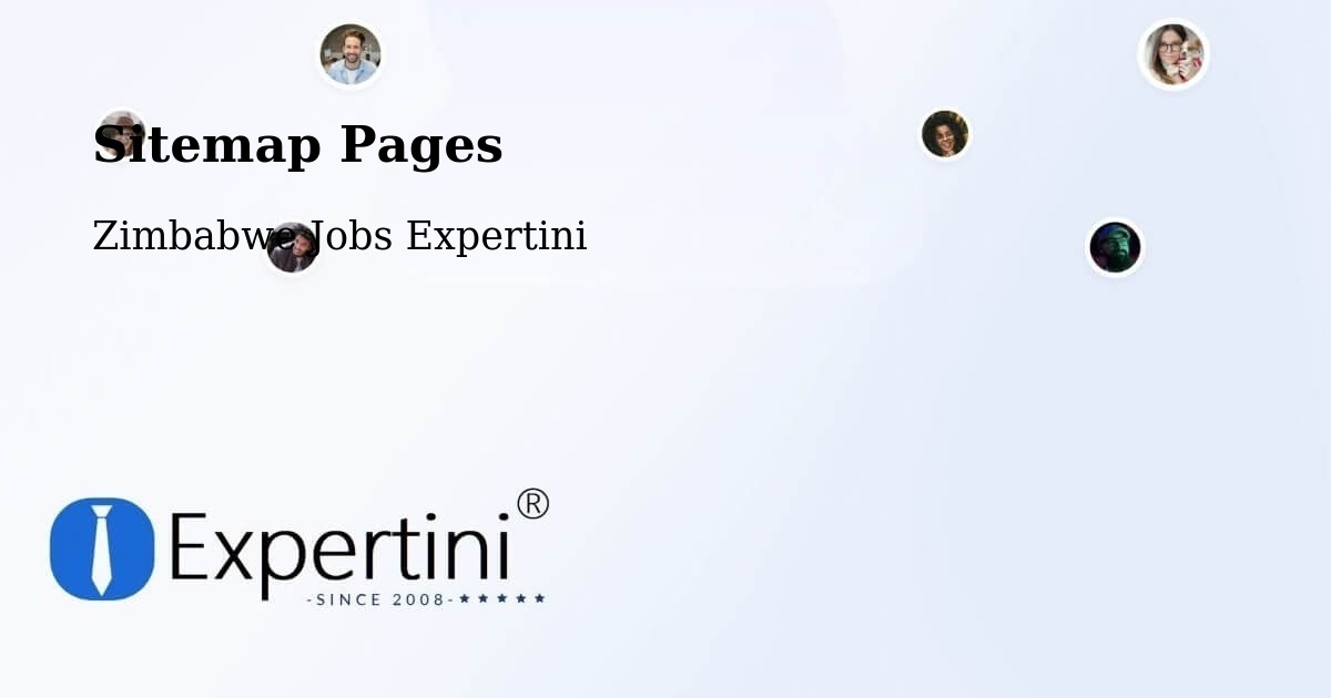 Sitemap Pages - Inyati - Zimbabwe Jobs Expertini